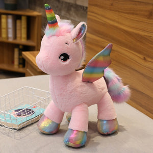 Unicorn Stuff Toy