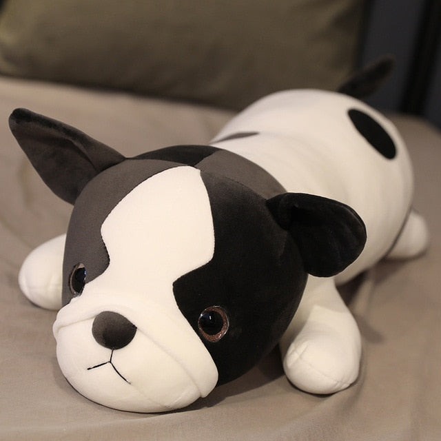 Giant Cute Stuffed Animal / Dog Pillow  