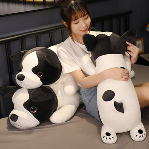 Giant Cute Stuffed Animal / Dog Pillow  