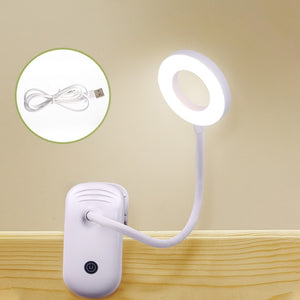 Rechargeable USB Led Table Lamp