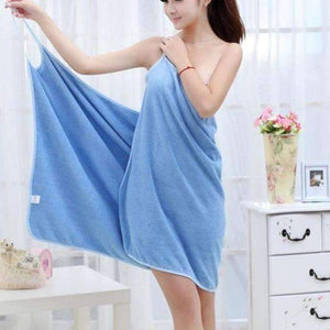 Towel Dress