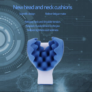 Therapeutic Neck And Shoulder Support