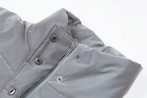 Dazzle - Padded jacket