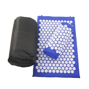 Accupressure Mat and Pillow