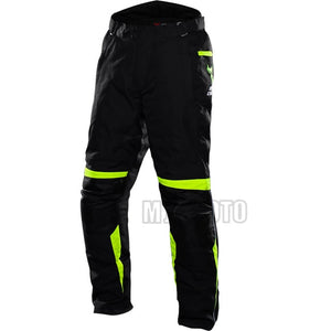 Motorcycle Suit( Motorcycle Jacket+Motorcycle Pants)