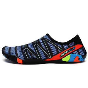 Unisex Aqua Shoes