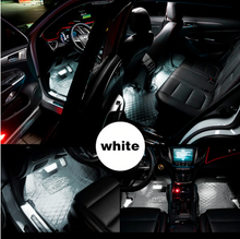 Car Atmosphere Light